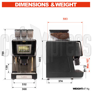 La-Solare-Dimensions 